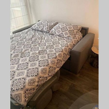 Апартаменты Zonnige Studio Hartje Nieuwpoort-Bad Met Parkeerplaats Экстерьер фото